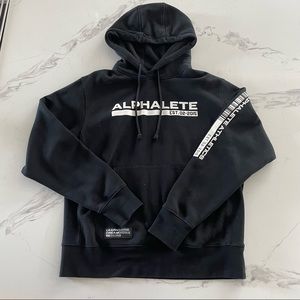 Alphalete Tactical Hoodie